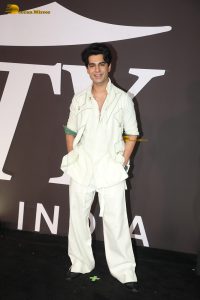 Variety Magazine Launch attended by Mrunal Thakur, Saiee Manjrekar, Sreeleela, Malavika Mohanan, Rakul Preet Singh, Wamiqa Gabbi, Shanaya Kapoor, Akshay Kumar, and Salman Khan