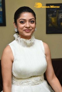 Varsha Bollamma Picture Gallery 7