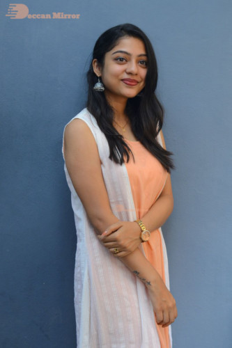 Tamil, Malayalam and Telugu Actress Varsha Bollamma photoshoot