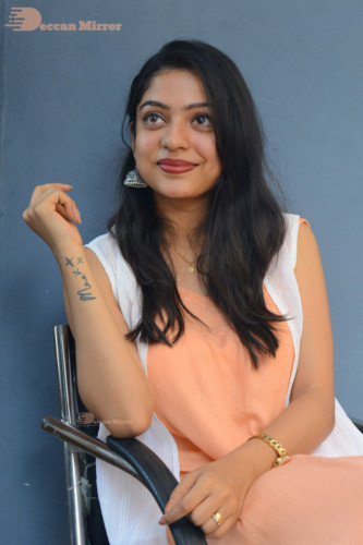 Varsha Bollamma (45)