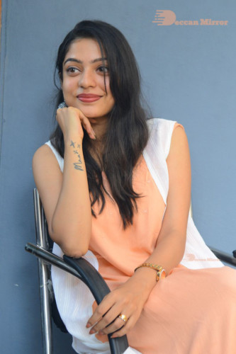 Varsha Bollamma (61)