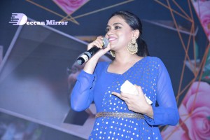 Varudu Kaavalenu Sangeet Event attended by Pooja Hegde, Ritu Varma and Naga Shaurya