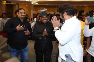 Vedha Pre-Release Function attended by Shiva Rajkumar and Nandamuri Balakrishna