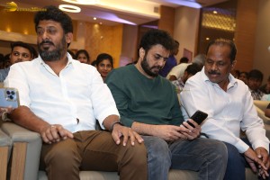 Vedha Pre-Release Function attended by Shiva Rajkumar and Nandamuri Balakrishna