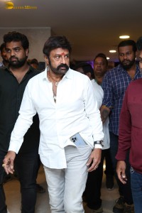 Vedha Pre-Release Function attended by Shiva Rajkumar and Nandamuri Balakrishna