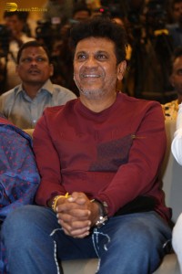 Vedha Pre-Release Function attended by Shiva Rajkumar and Nandamuri Balakrishna