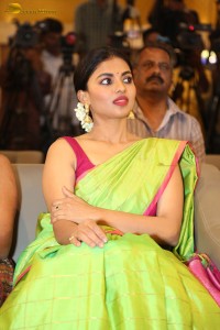 Vedha Pre-Release Function attended by Shiva Rajkumar and Nandamuri Balakrishna