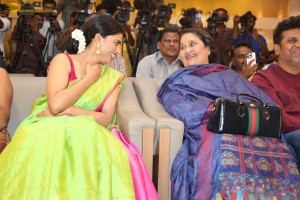 Vedha Pre-Release Function attended by Shiva Rajkumar and Nandamuri Balakrishna