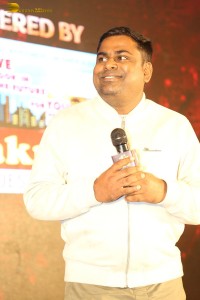 Vedha Pre-Release Function attended by Shiva Rajkumar and Nandamuri Balakrishna