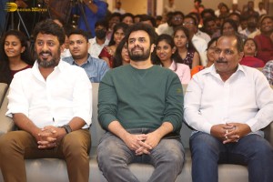 Vedha Pre-Release Function attended by Shiva Rajkumar and Nandamuri Balakrishna