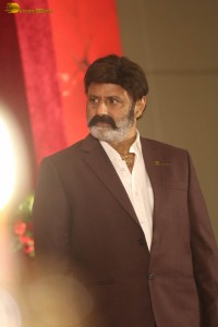 Veera Simha Reddy 100 Days Blockbuster Celebrations attended by Nandamuri Balakrishna, Varalaxmi Sarathkumar, Gopichand Malineni, Bobby Kolli, and Harish Shankar