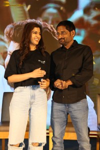 Pictures from the Blockbuster Meet of ‘Veera Simha Reddy’ - attended by Nandamuri Balakrishna, Varalaxmi Sarathkumar, Gopichand Malineni, and Naveen Yerneni