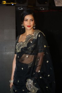 Veera Simha Reddy Pre-Release attended by Nandamuri Balakrishna, Shruti Haasan and Honey Rose