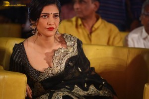 Veera Simha Reddy Pre-Release attended by Nandamuri Balakrishna, Shruti Haasan and Honey Rose