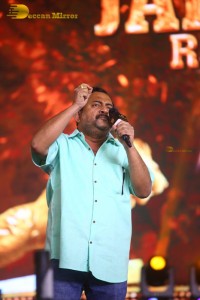 Veera Simha Reddy Pre-Release attended by Nandamuri Balakrishna, Shruti Haasan and Honey Rose