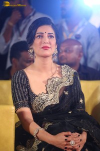 Veera Simha Reddy Pre-Release attended by Nandamuri Balakrishna, Shruti Haasan and Honey Rose