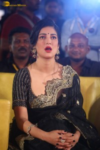 Veera Simha Reddy Pre-Release attended by Nandamuri Balakrishna, Shruti Haasan and Honey Rose