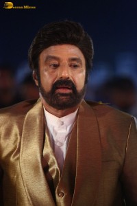 Veera Simha Reddy Pre-Release attended by Nandamuri Balakrishna, Shruti Haasan and Honey Rose