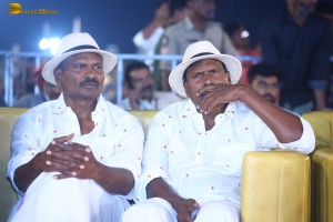 Veera Simha Reddy Pre-Release attended by Nandamuri Balakrishna, Shruti Haasan and Honey Rose
