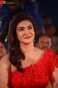 Veera Simha Reddy Pre-Release attended by Nandamuri Balakrishna, Shruti Haasan and Honey Rose