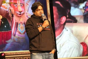 Veera Simha Reddy Vijayotsavam attended by Nandamuri Balakrishna, Honey Rose, Varalaxmi Sarathkumar, Vishwak Sen, and Siddhu Jonnalagadda