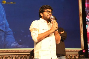 Veera Simha Reddy Vijayotsavam attended by Nandamuri Balakrishna, Honey Rose, Varalaxmi Sarathkumar, Vishwak Sen, and Siddhu Jonnalagadda