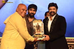 Veera Simha Reddy Vijayotsavam attended by Nandamuri Balakrishna, Honey Rose, Varalaxmi Sarathkumar, Vishwak Sen, and Siddhu Jonnalagadda