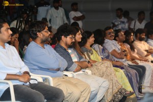 Veeranjaneyulu Vihara Yatra Trailer Launch attended by Naresh, Pavitra Lokesh, and Priya Vadlamani