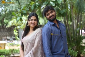 Venkata Ramayya Gari Taluka Press Meet attended by Dinesh Kumar and Divija Prabhakar