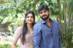 Venkata Ramayya Gari Taluka Press Meet attended by Dinesh Kumar and Divija Prabhakar