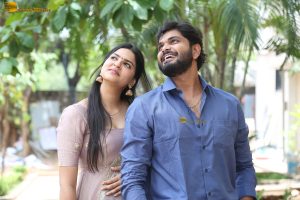Venkata Ramayya Gari Taluka Press Meet attended by Dinesh Kumar and Divija Prabhakar