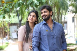 Venkata Ramayya Gari Taluka Press Meet attended by Dinesh Kumar and Divija Prabhakar