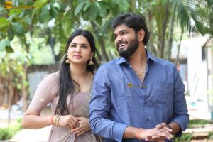 Venkata Ramayya Gari Taluka Press Meet attended by Dinesh Kumar and Divija Prabhakar