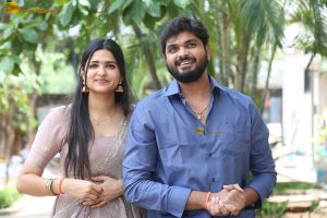 Venkata Ramayya Gari Taluka Press Meet attended by Dinesh Kumar and Divija Prabhakar