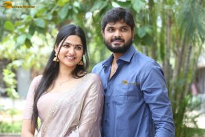 Venkata Ramayya Gari Taluka Press Meet attended by Dinesh Kumar and Divija Prabhakar