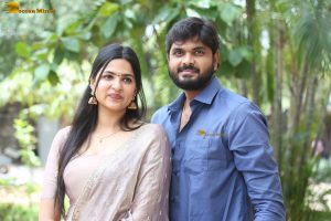 Venkata Ramayya Gari Taluka Press Meet attended by Dinesh Kumar and Divija Prabhakar