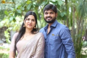Venkata Ramayya Gari Taluka Press Meet attended by Dinesh Kumar and Divija Prabhakar