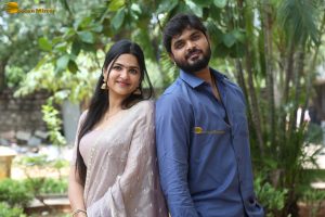 Venkata Ramayya Gari Taluka Press Meet attended by Dinesh Kumar and Divija Prabhakar