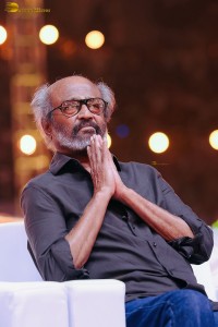 Vettaiyan Audio Launch attended by Rajinikanth, Manju Warrier, Ritika Singh, Rana Daggubati, Abhirami, and others