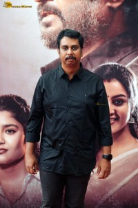 Vettaiyan Audio Launch attended by Rajinikanth, Manju Warrier, Ritika Singh, Rana Daggubati, Abhirami, and others