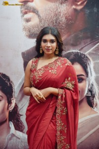 Vettaiyan Audio Launch attended by Rajinikanth, Manju Warrier, Ritika Singh, Rana Daggubati, Abhirami, and others