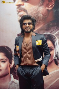 Vettaiyan Audio Launch attended by Rajinikanth, Manju Warrier, Ritika Singh, Rana Daggubati, Abhirami, and others