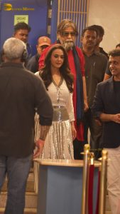 Vibe Trailer Launch attended by Preity Zinta, Kunal Kemmu, and Vanshika Dhir
