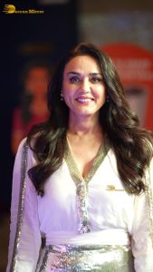 Vibe Trailer Launch attended by Preity Zinta, Kunal Kemmu, and Vanshika Dhir