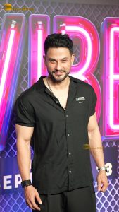Vibe Trailer Launch attended by Preity Zinta, Kunal Kemmu, and Vanshika Dhir