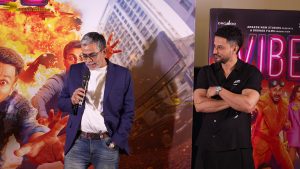 Vibe Trailer Launch attended by Preity Zinta, Kunal Kemmu, and Vanshika Dhir