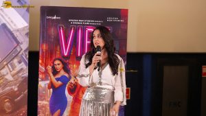 Vibe Trailer Launch attended by Preity Zinta, Kunal Kemmu, and Vanshika Dhir