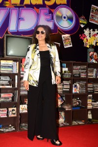 Vicky Vidya Ka Woh Wala Video Trailer Launch attended by Rajkummar Rao and Tripti Dimri