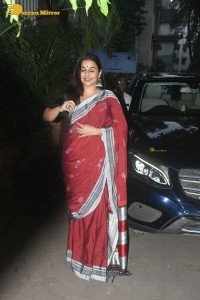 bollywood actress Vidya Balan at Tarasha Artisan Direct Exhibition