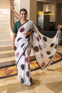 Vidya Balan celebrating Holi 2022